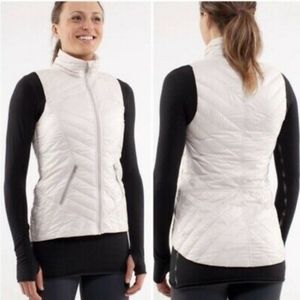 Lululemon Ride On Vest